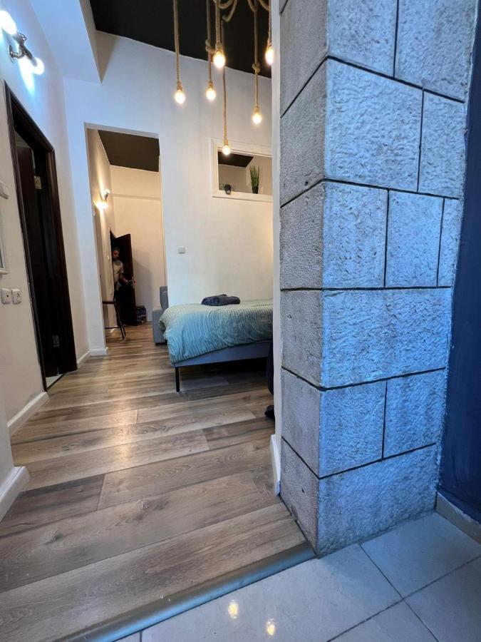 Central Ben Yehuda Apartment Jerusalem Exterior photo